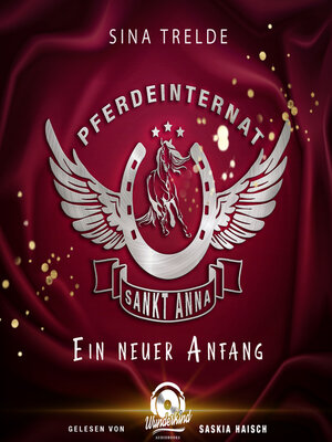 cover image of Ein neuer Anfang